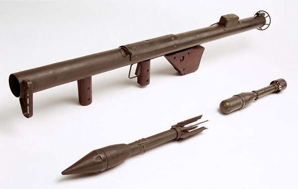 Bazooka M1