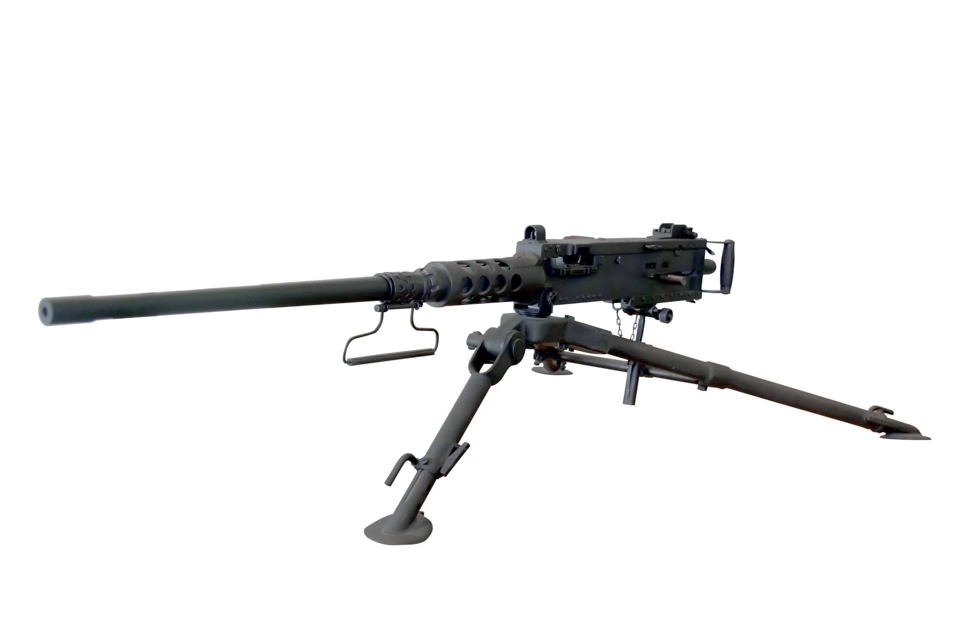 Browning M2