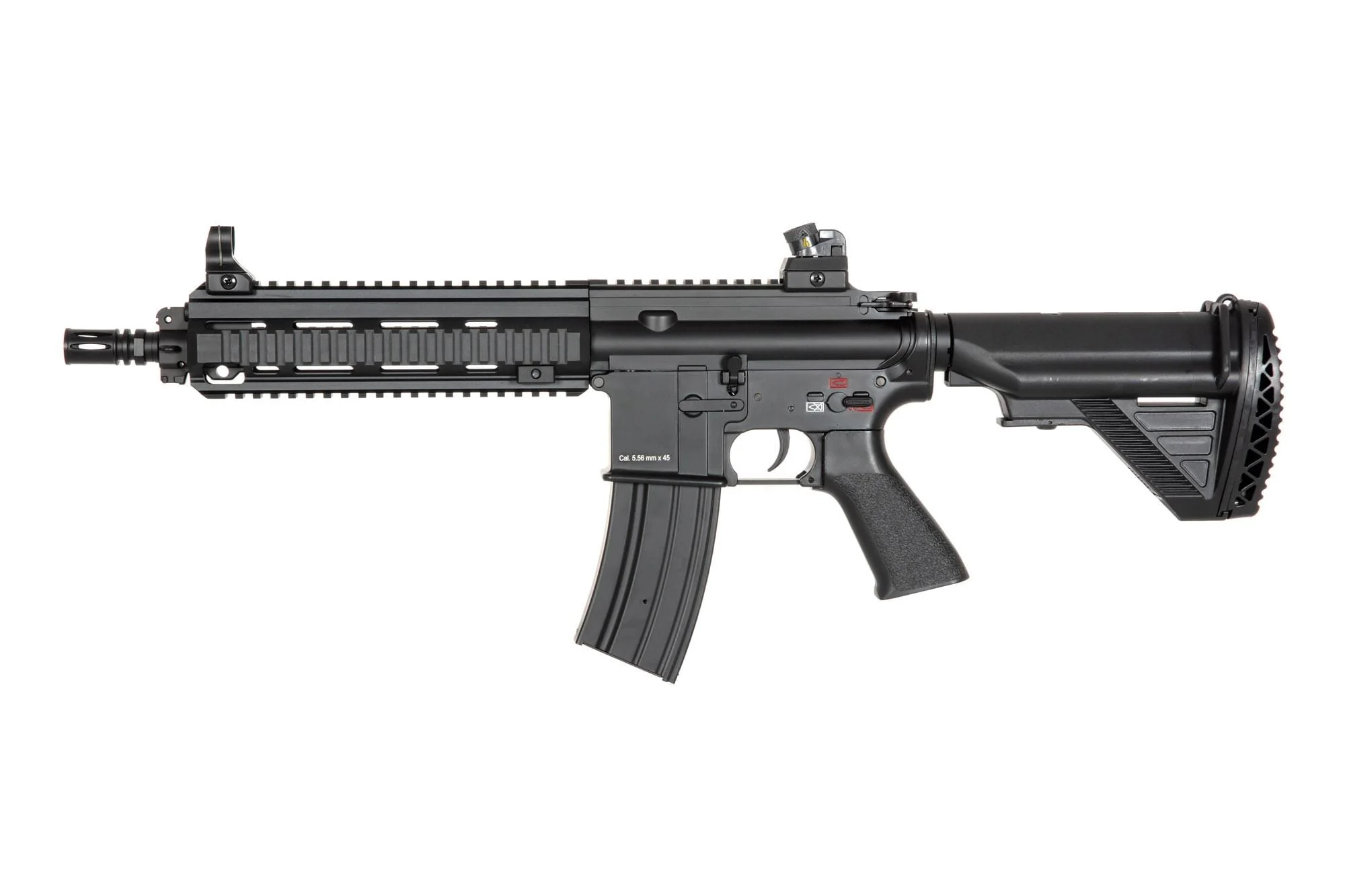 Heckler & Koch HK416