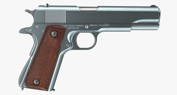 M1911