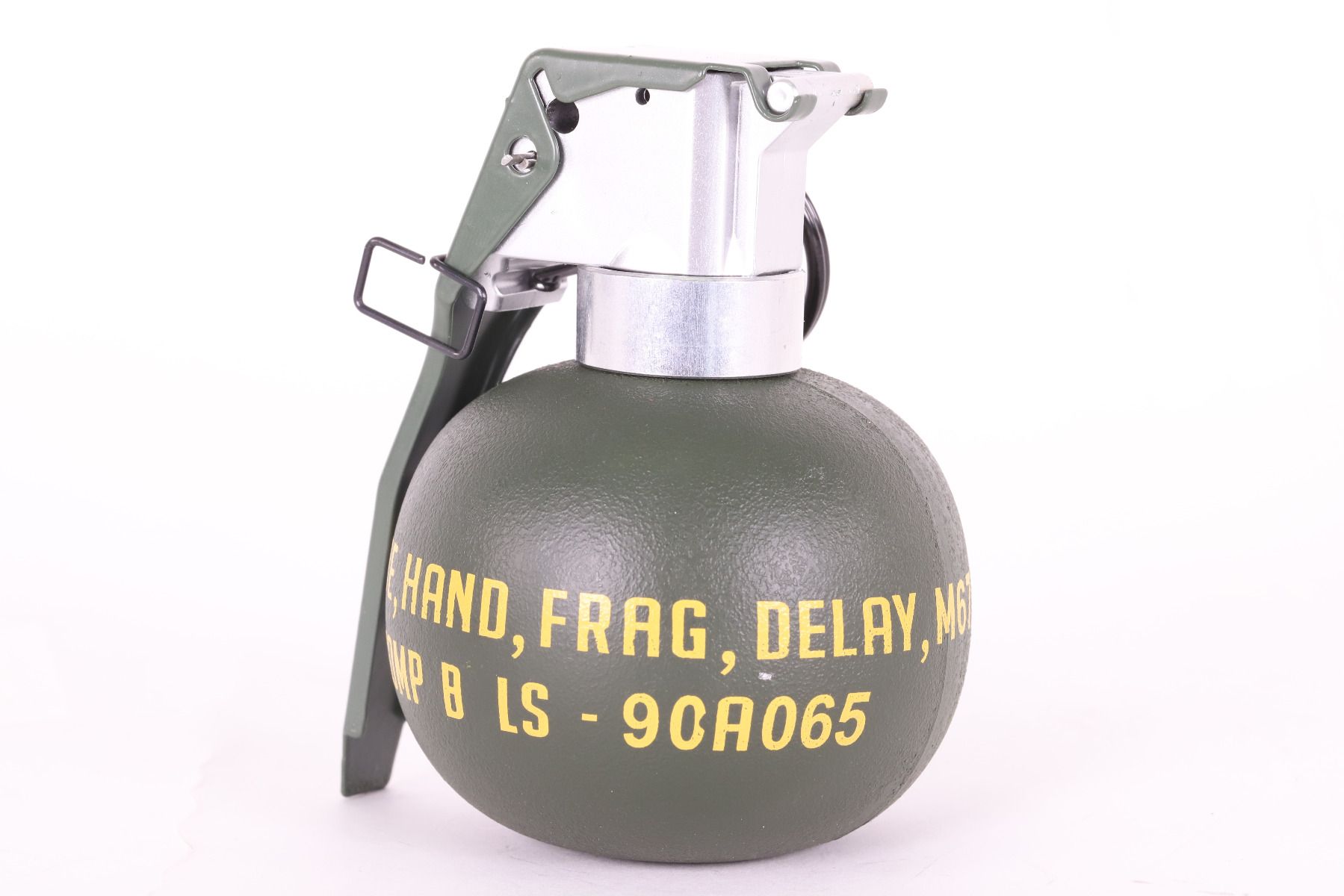 Grenade à main M67