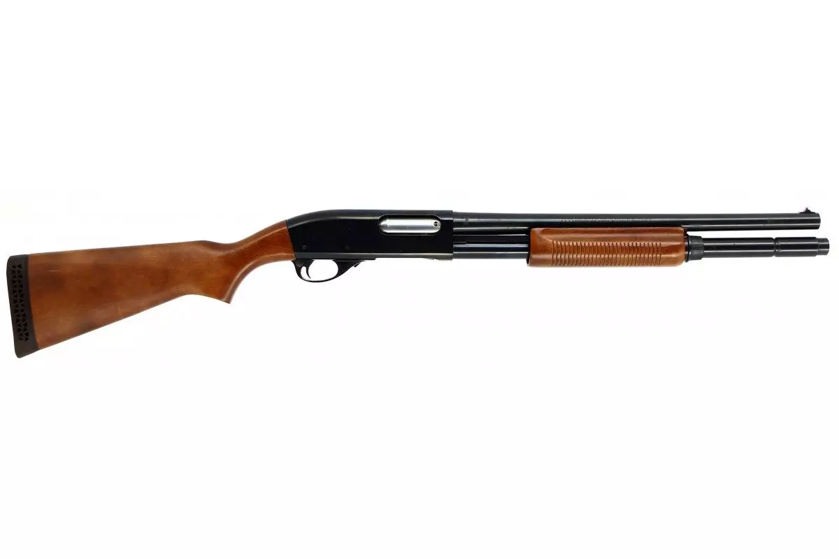 Remington 870