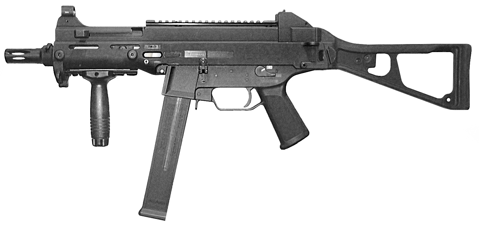 UMP45