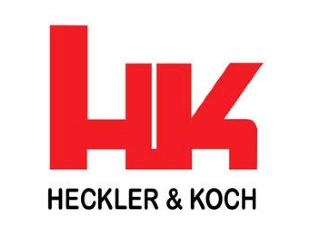 Heckler & Koch