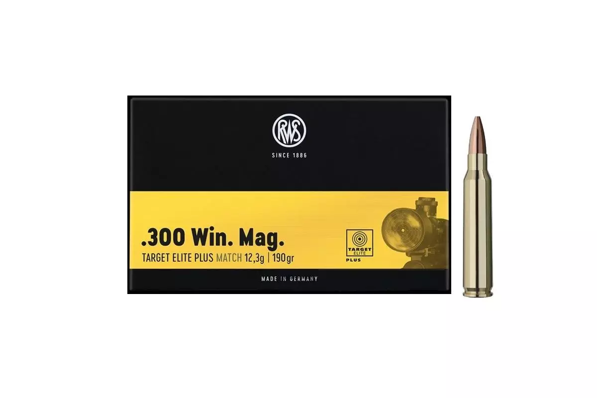 .300 Winchester Magnum