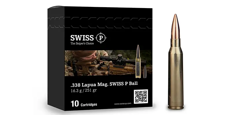 .338 Lapua Magnum