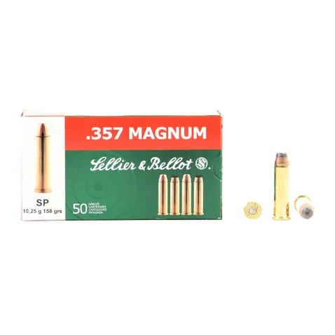 .357 Magnum