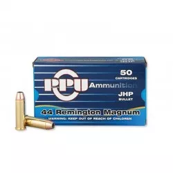 .44 Magnum