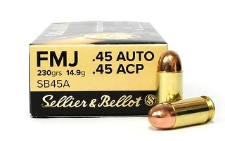 .45 ACP
