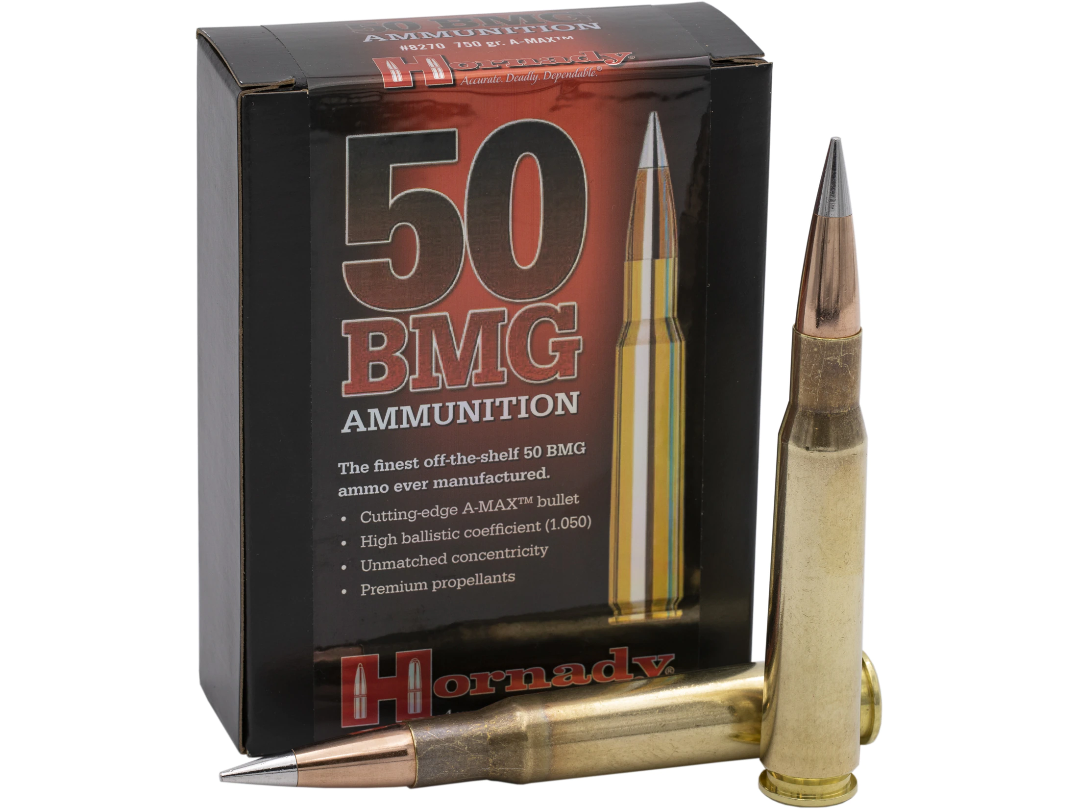 .50 BMG