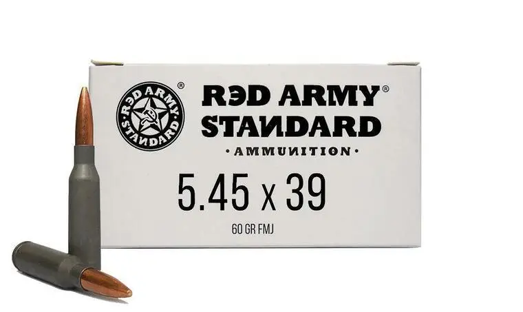 5.45x39mm