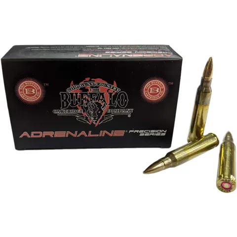 5.56x45mm NATO
