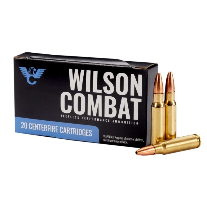 6.8mm Remington SPC