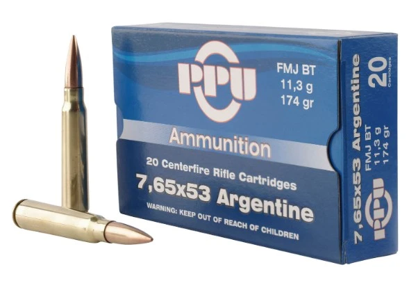 7.62x54mmR
